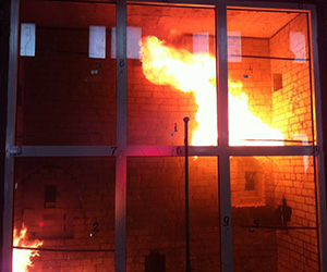 Противопожарные окна Лыткарино