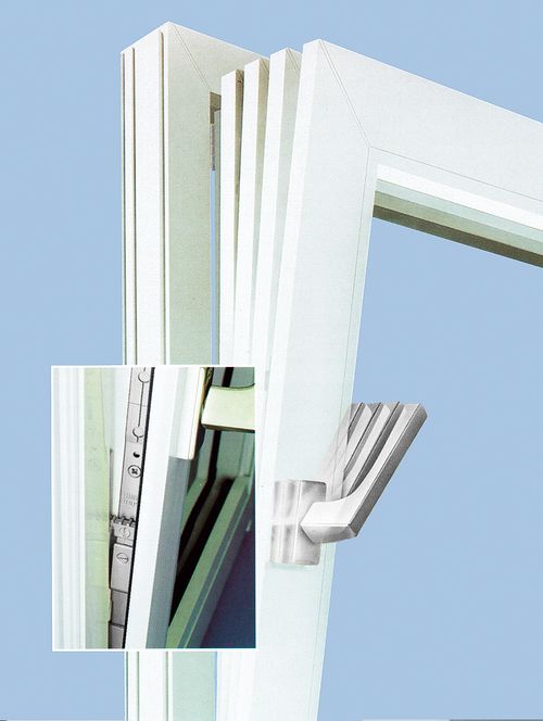 Как отрегулировать окна ПВХ: Настроить окно ПВ помогут мастера по ремонт и регулировке Лыткарино