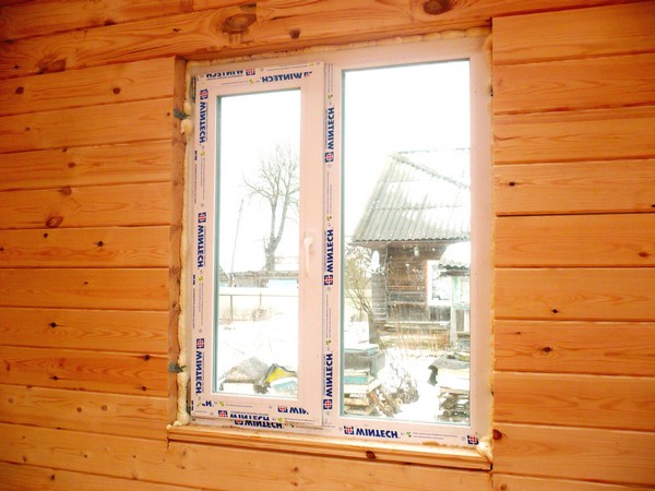 окна пвх в дом, в детскую Лыткарино